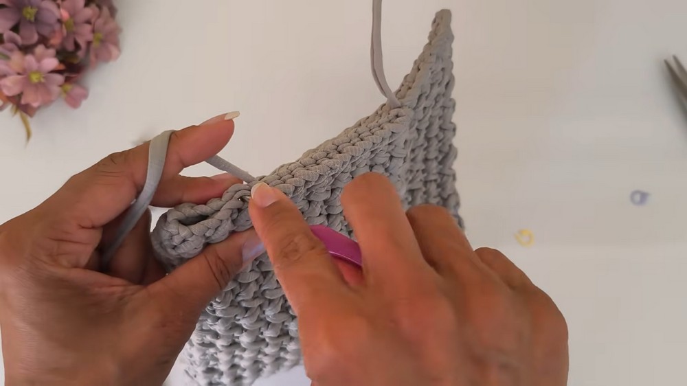 Aparecida Bag Tribute of the Week + Simple Step-by-Step Instructions 6