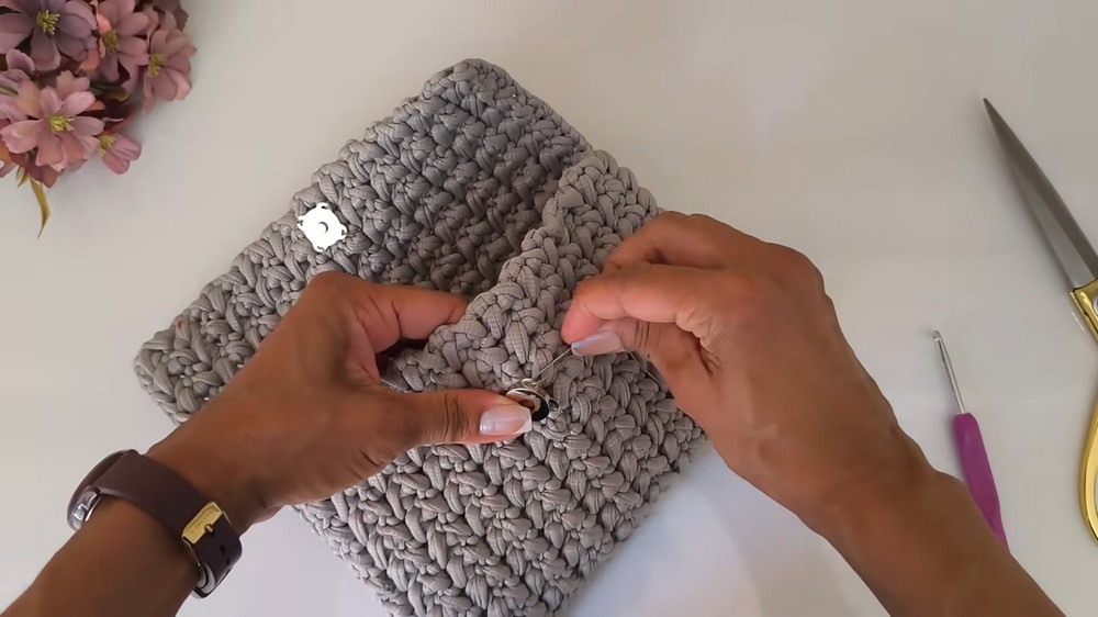 Aparecida Bag Tribute of the Week + Simple Step-by-Step Instructions 7