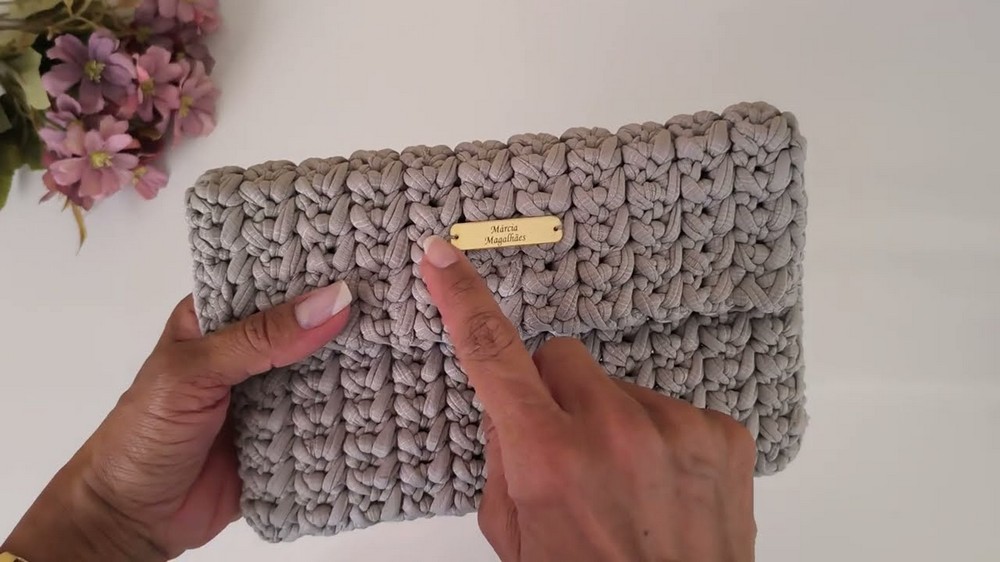 Aparecida Bag Tribute of the Week + Simple Step-by-Step Instructions 8