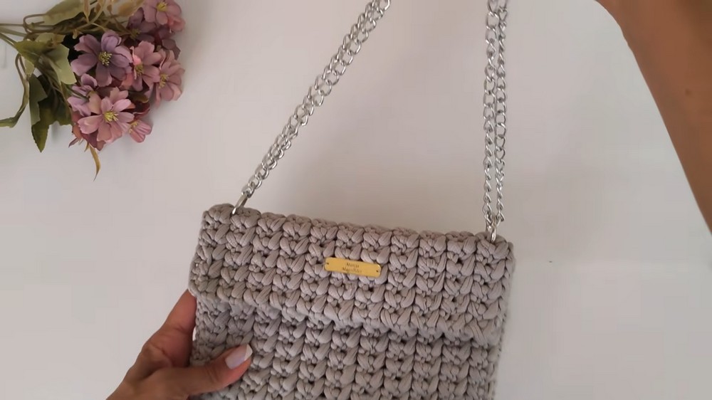 Aparecida Bag Tribute of the Week + Simple Step-by-Step Instructions 9