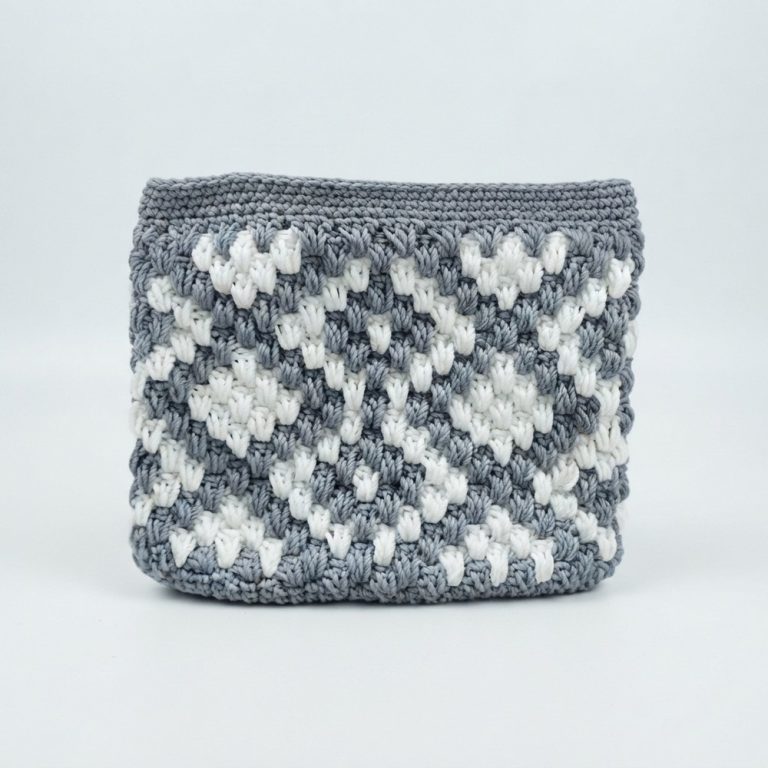 CROCHET WALLET TUTORIAL FOR BEGINNERS
