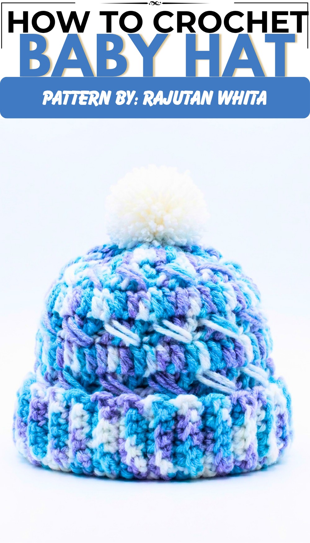 Crochet Baby Hat
