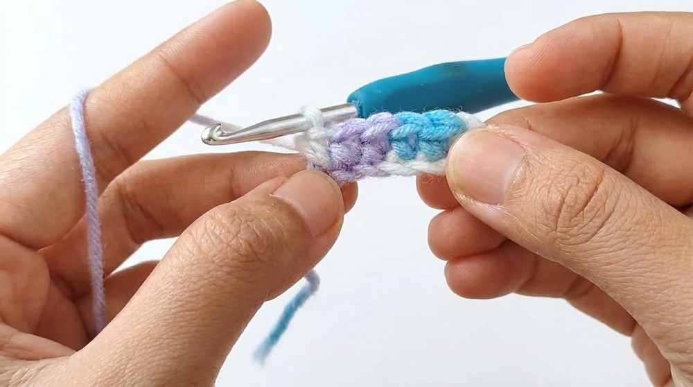 Crochet Baby Hat