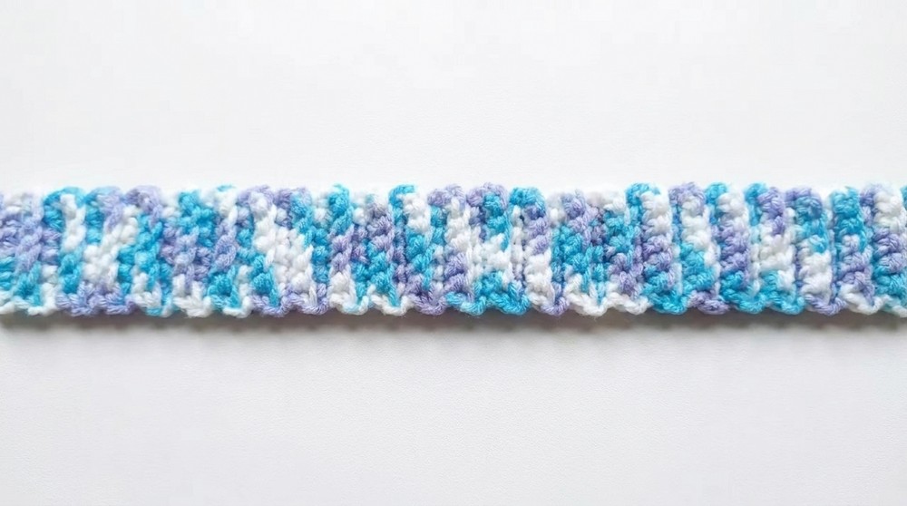 Crochet Baby Hat