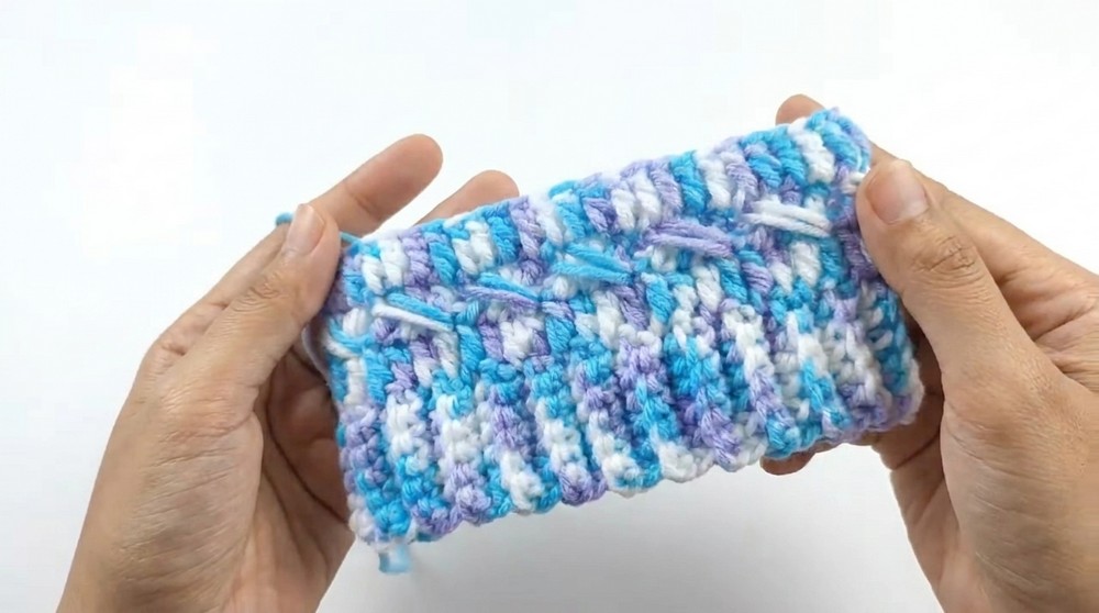 Crochet Baby Hat