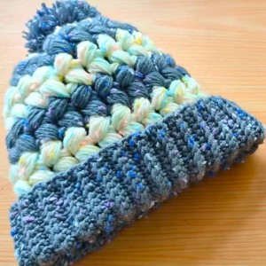 Crochet Baby Hat