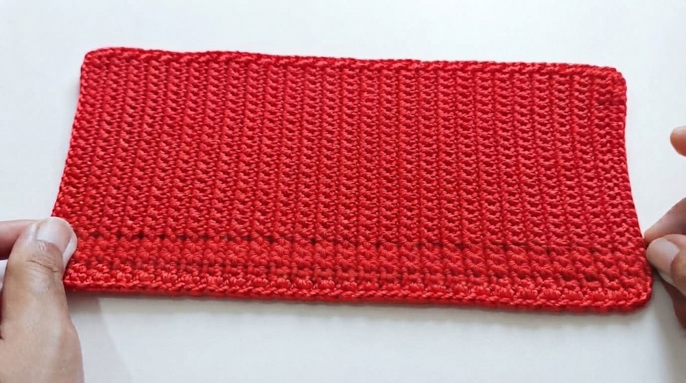 Crochet Beautiful Handbag Pattern