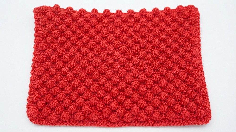 Crochet Beautiful Handbag Pattern