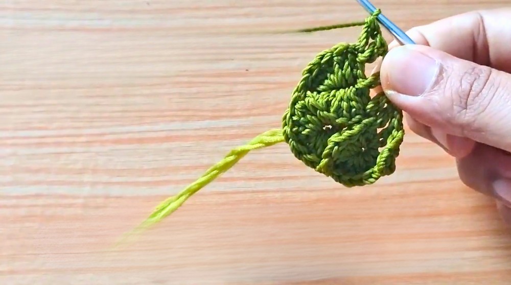Crochet Cell Phone Bag for Beginners