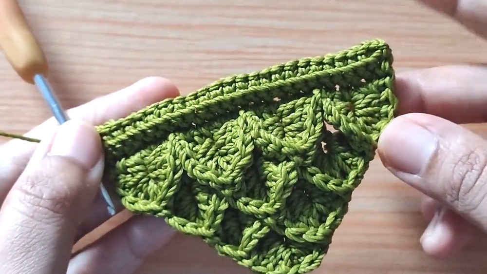 Crochet Cell Phone Bag for Beginners