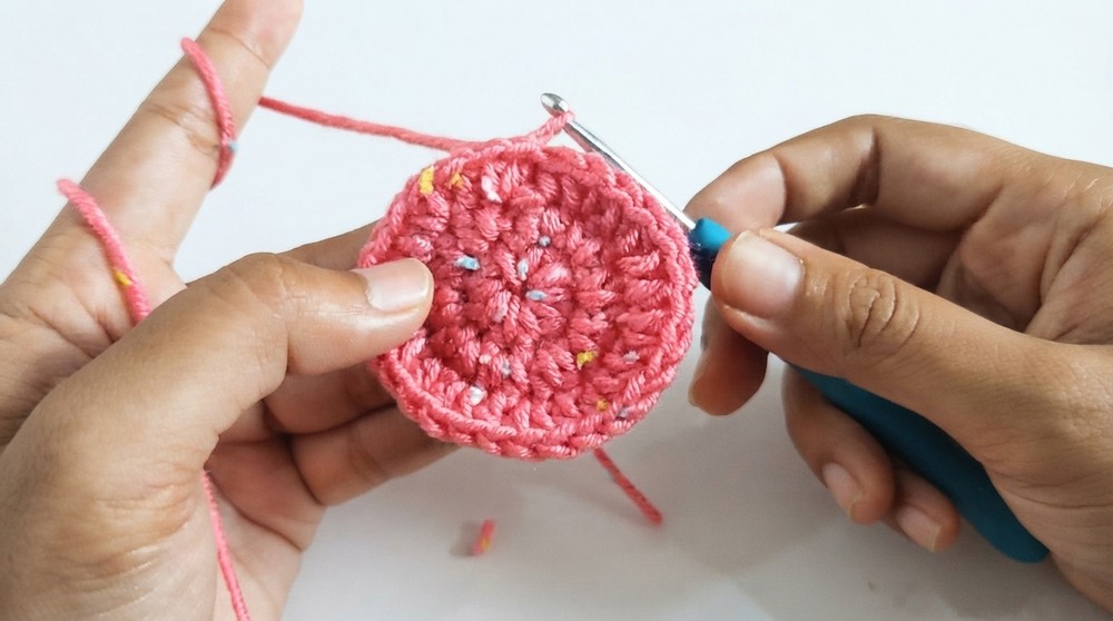 Crochet Hat Pattern