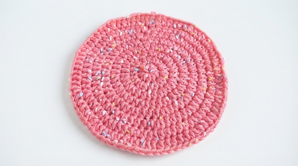 Crochet Hat Pattern
