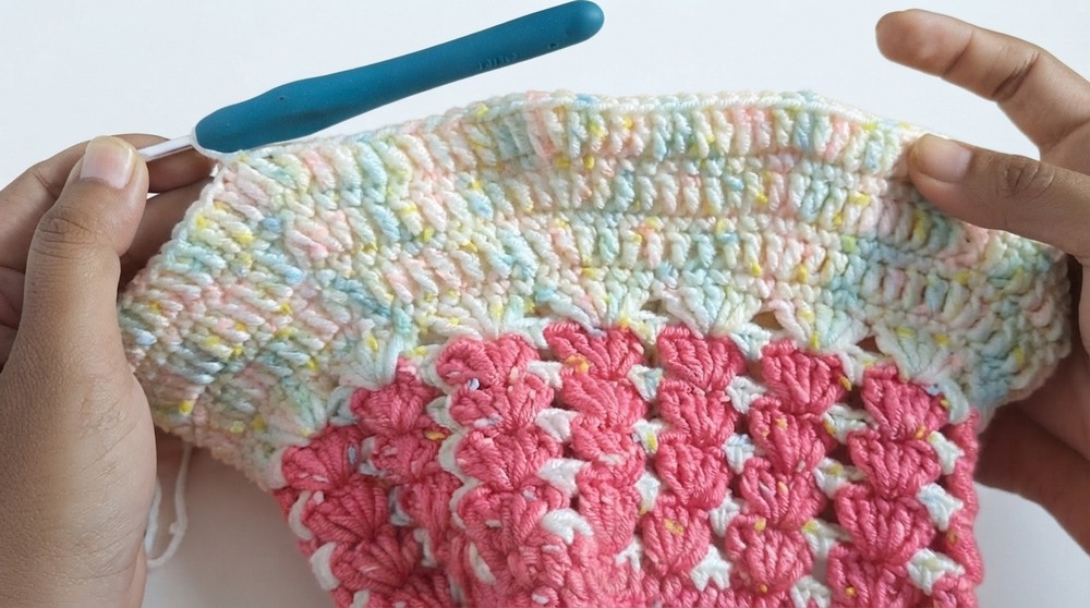 Crochet Hat Pattern