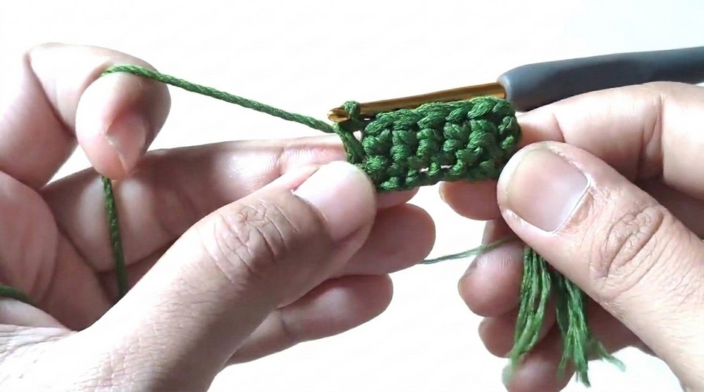 Crochet Purse Tutorial for Beginners