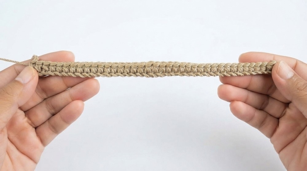 Crochet Purse Tutorial for Beginners