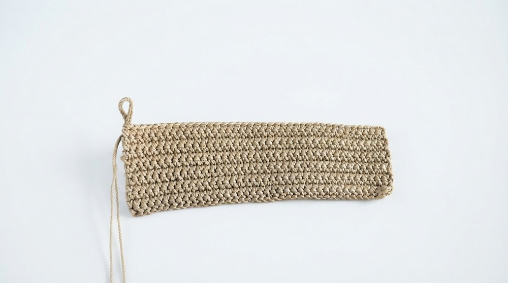 Crochet Purse Tutorial for Beginners