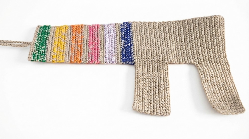 Crochet Purse Tutorial for Beginners