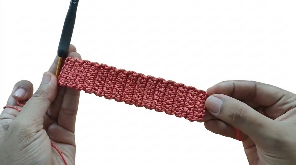 Crochet Sling Bag Tutorial for Beginners