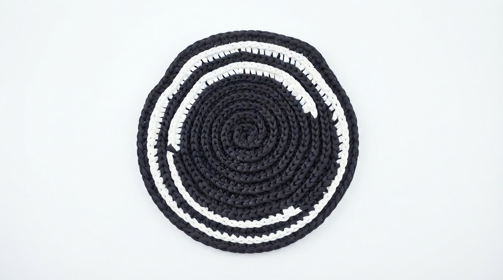 Crochet Waist Bag Pattern