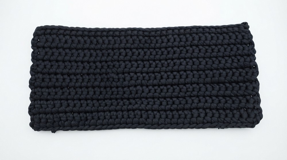 Crochet Waist Bag Pattern