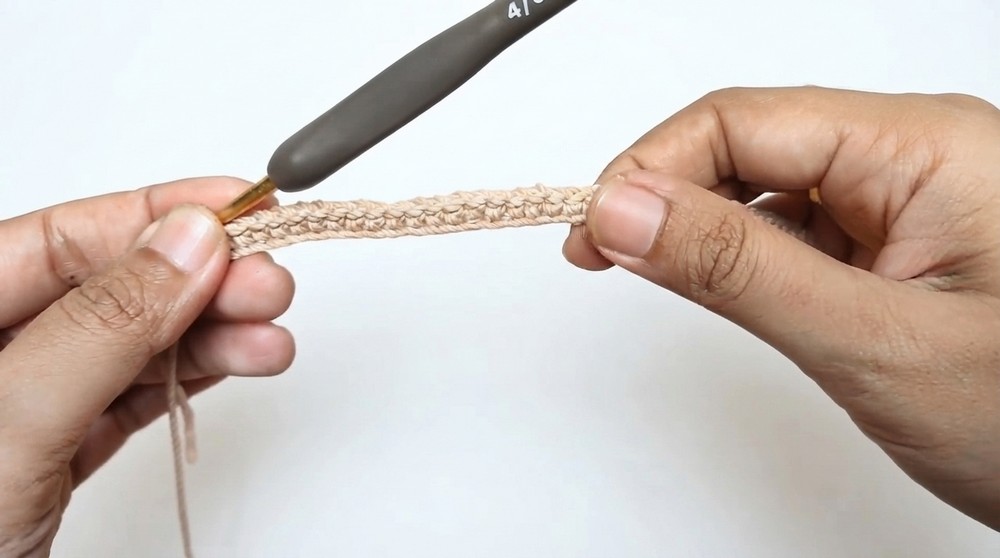 Easy Ethnic Tapestry Crochet Bag Tutorial for Beginners