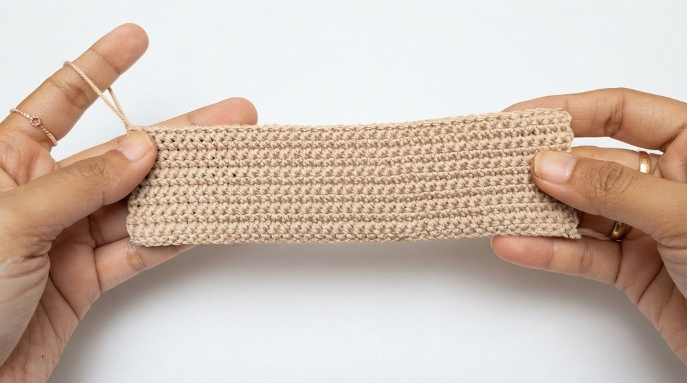 Easy Ethnic Tapestry Crochet Bag Tutorial for Beginners