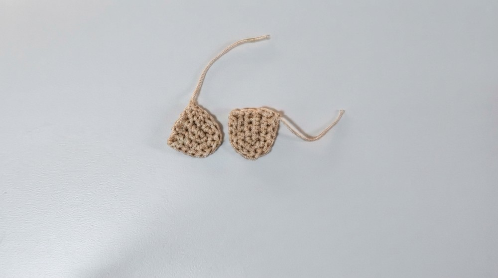 How To Crochet Honeycomb Pattern Bag 6