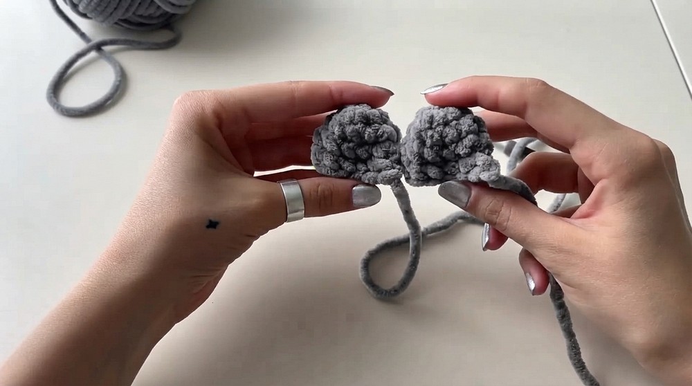 How To Crochet Very Easy Amigurumi Capybara Plush Toy (5)