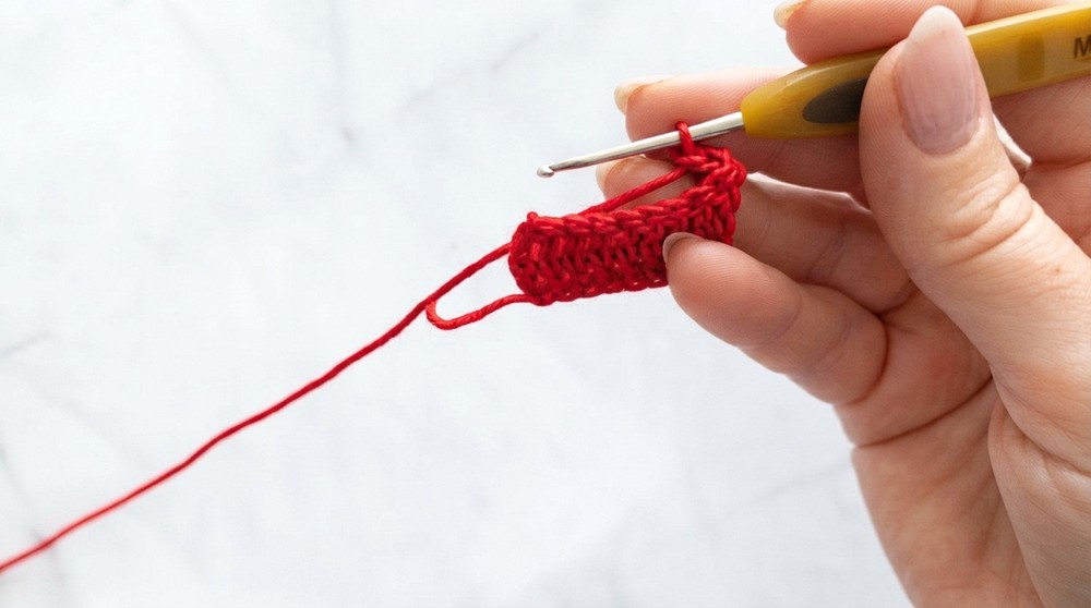How To Crochet Very Easy Summer Top 3