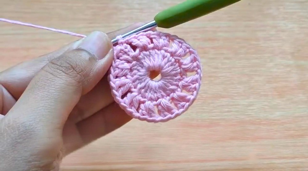How to Crochet Hat for Kids Beginner