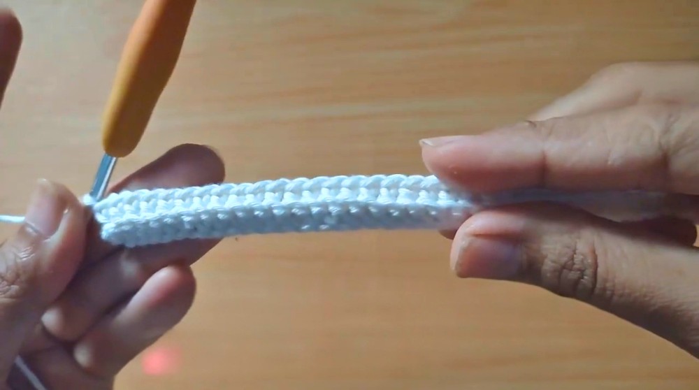 How to Crochet Headband Easy for Beginners