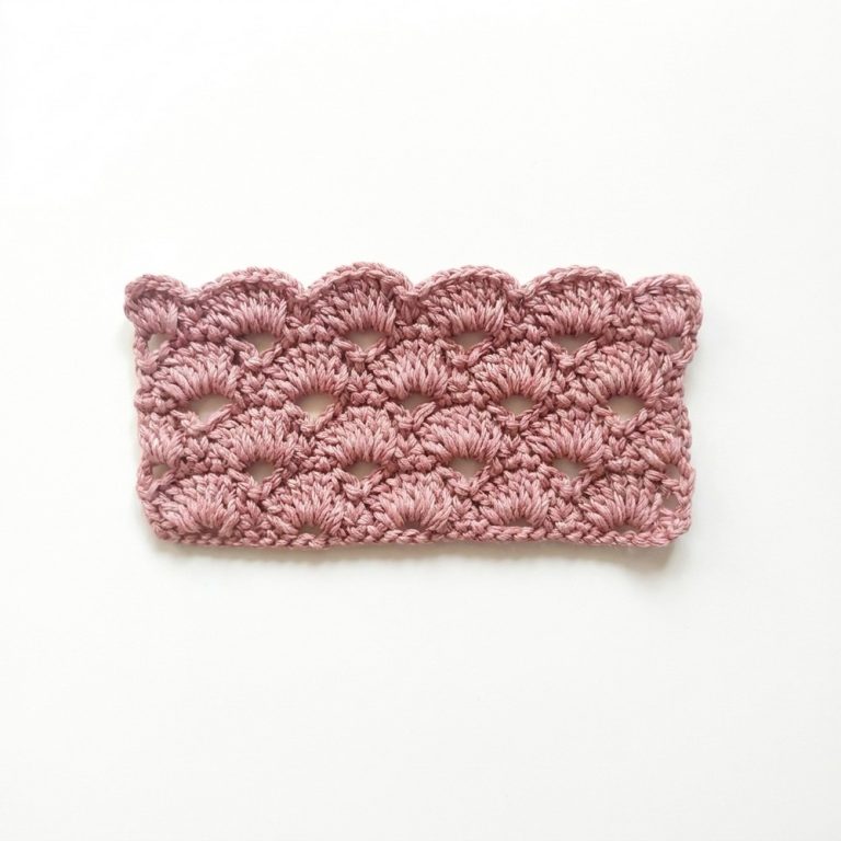 How to Make Arcade Stitch