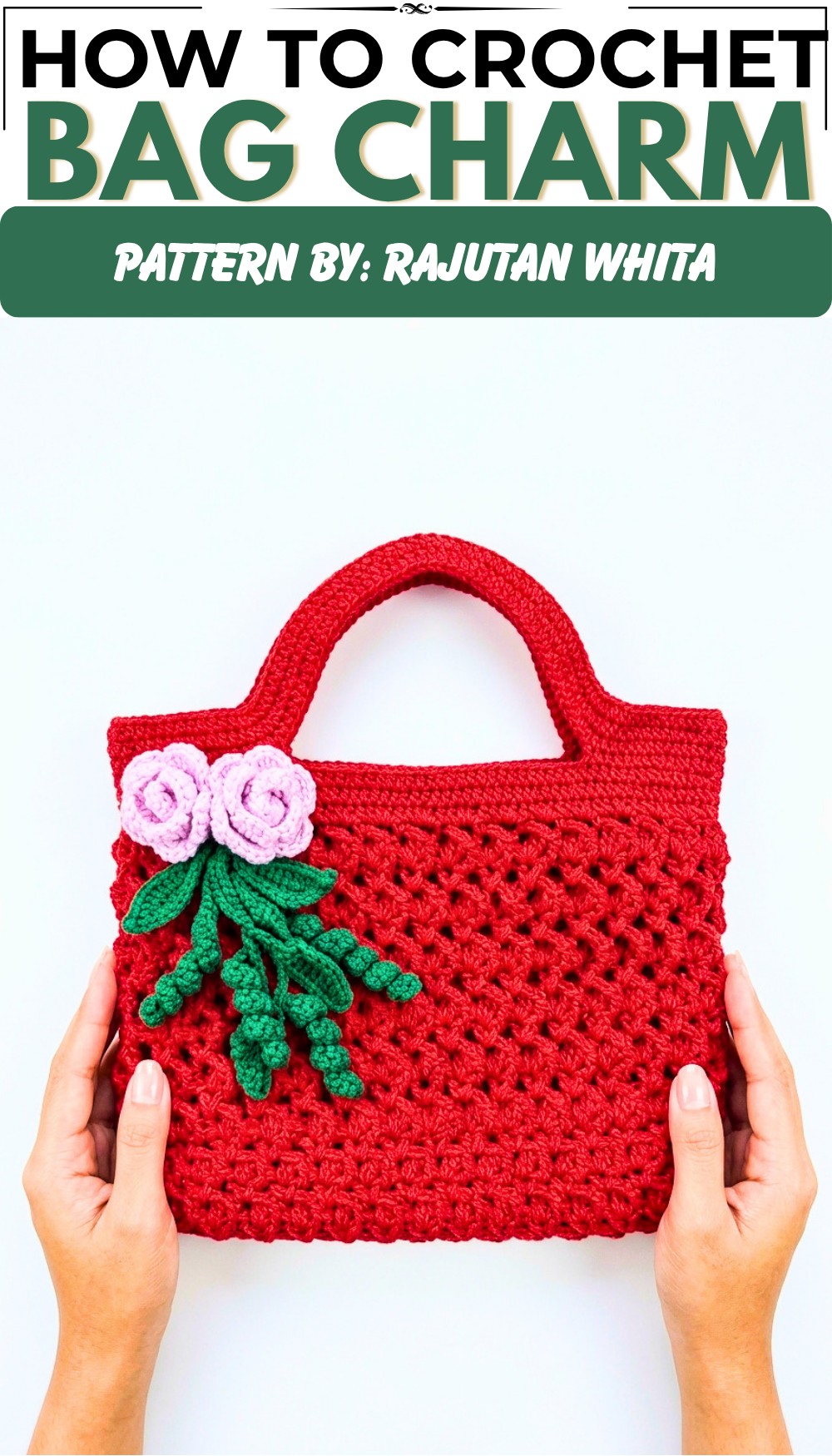 How to Make Bag Charm
