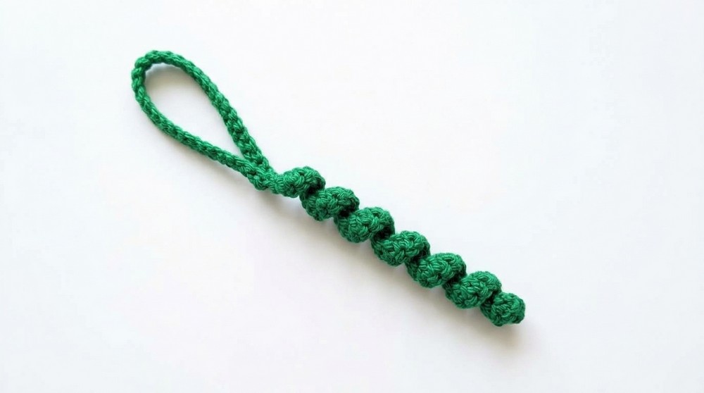 How to Make Bag Charm