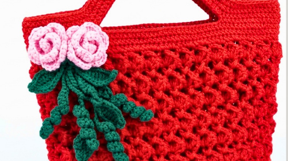 How to Make Bag Charm