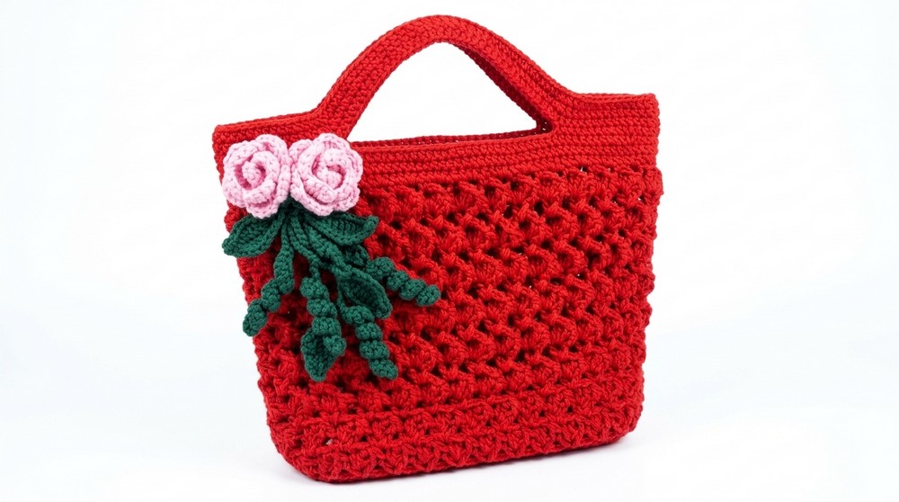 How to Make Bag Charm
