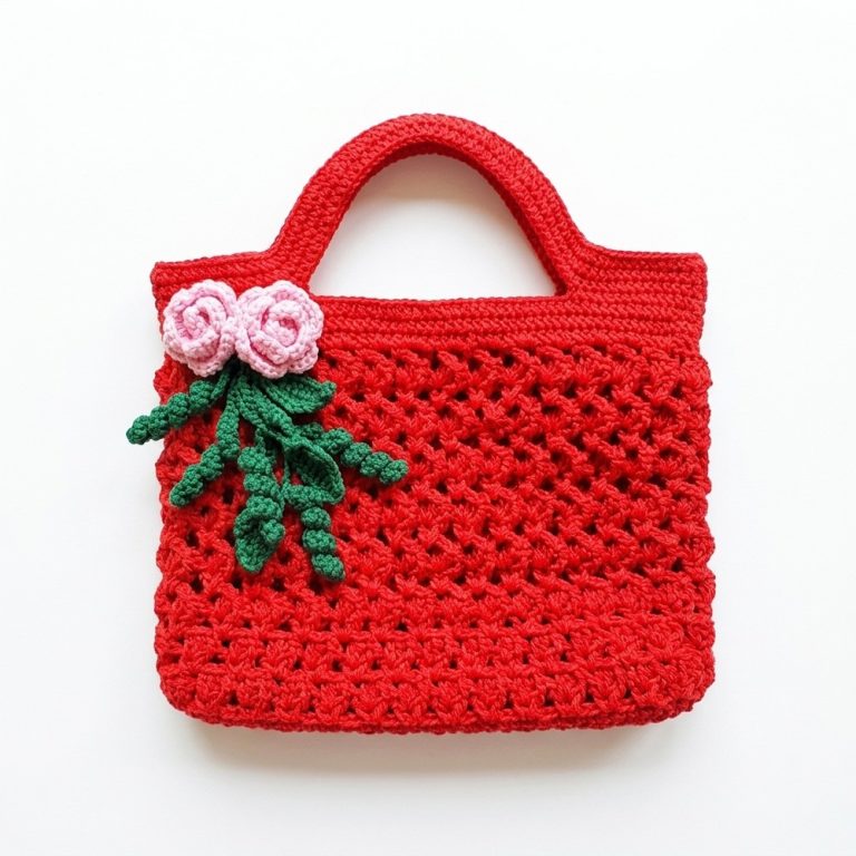 How to Make Bag Charm
