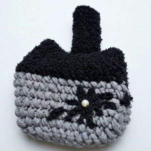 How to Make Crochet Shoulder Bag (2)