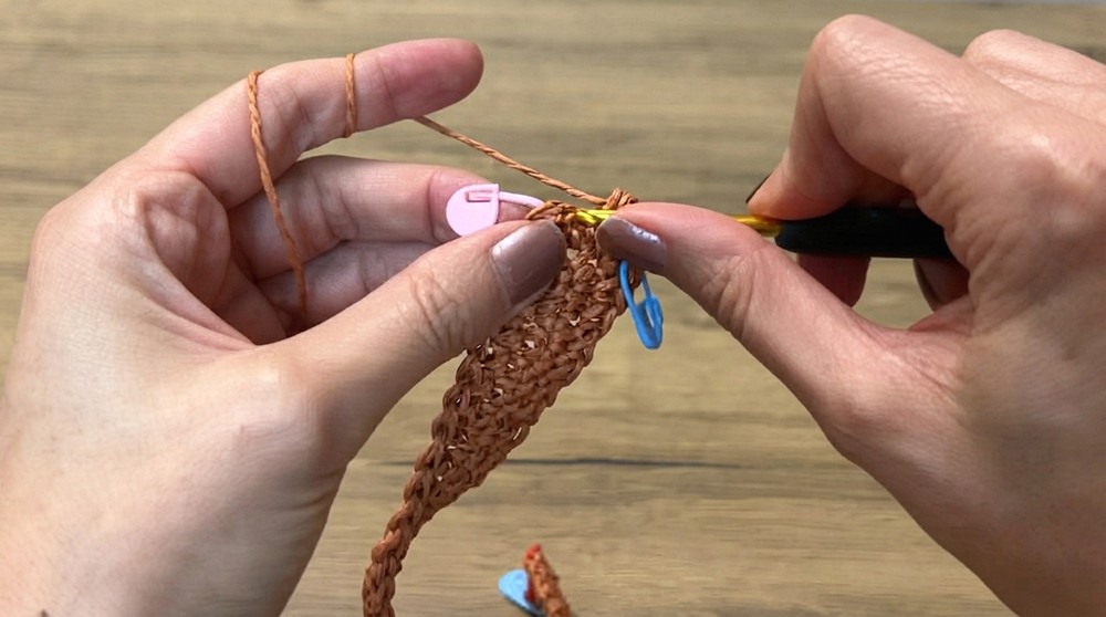 Favorite of the Year Lotus Flower Crochet Bag (9)