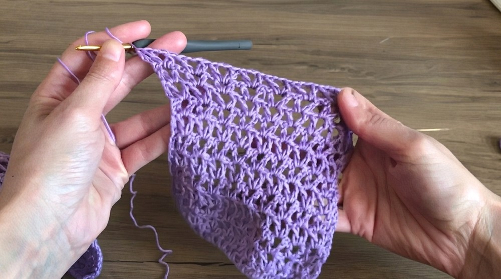 How To Crochet Summer Blouse In Trill Trill (10)