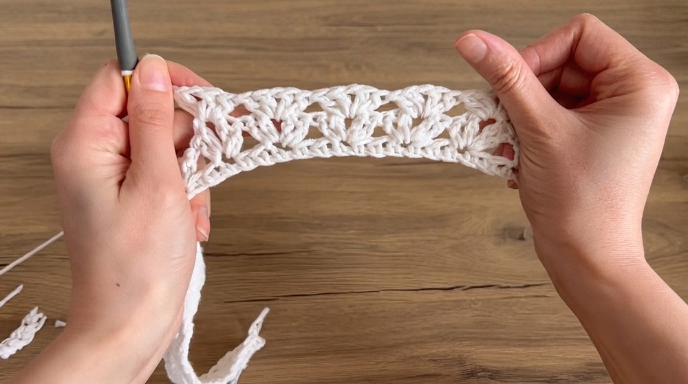 How To Crochet Very Easy; Chic, Sporty And Stylish spring Cardigan (12)