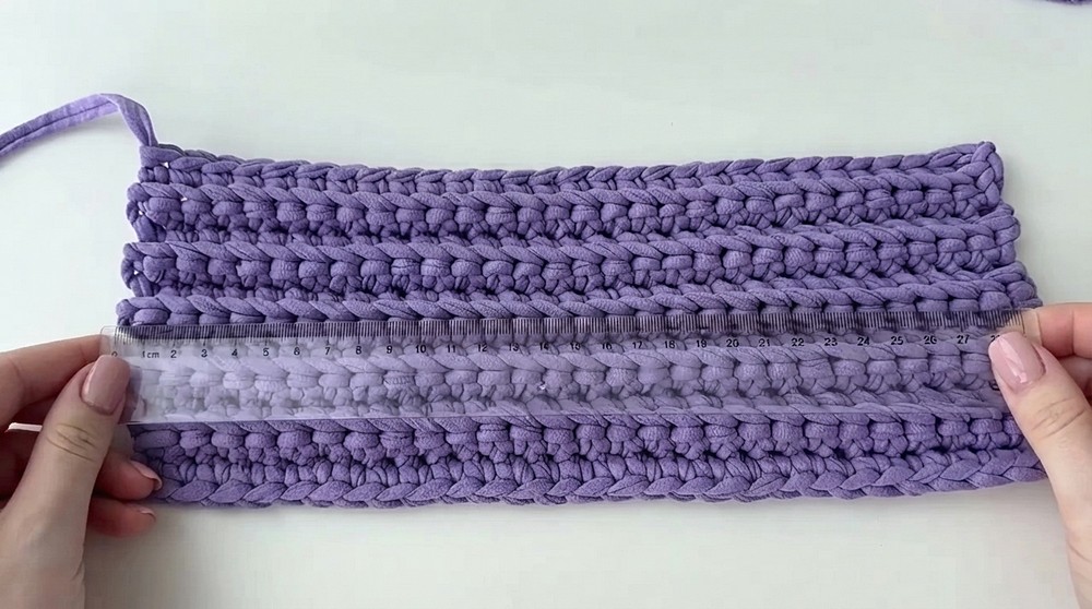 How to Crochet a Unique G-String Bookmark _ Creative Panties Design Tutorial (9)How to Crochet a Unique G-String Bookmark _ Creative Panties Design Tutorial (9)
