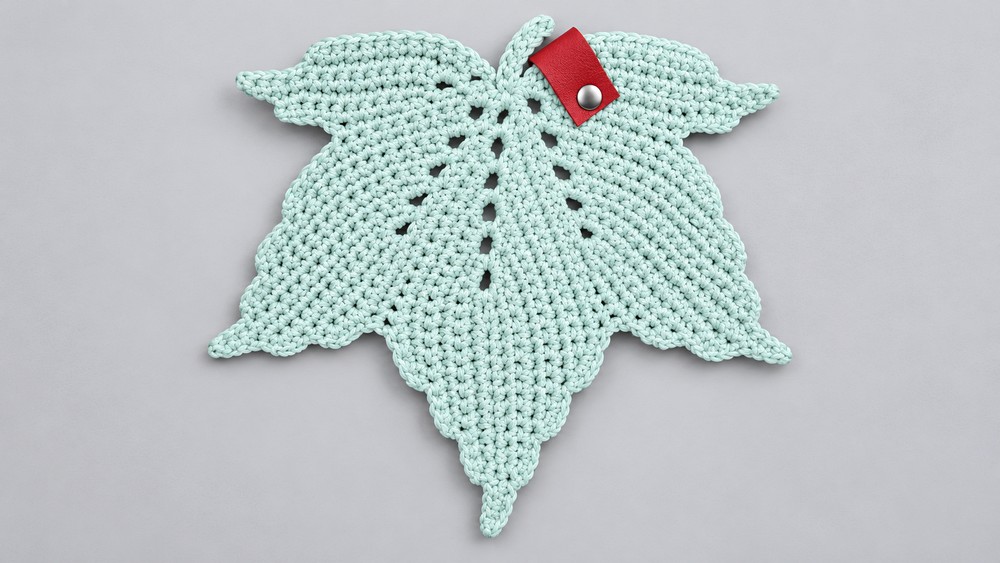 crochet maple leaf tutorial for beginners and beyond (10)