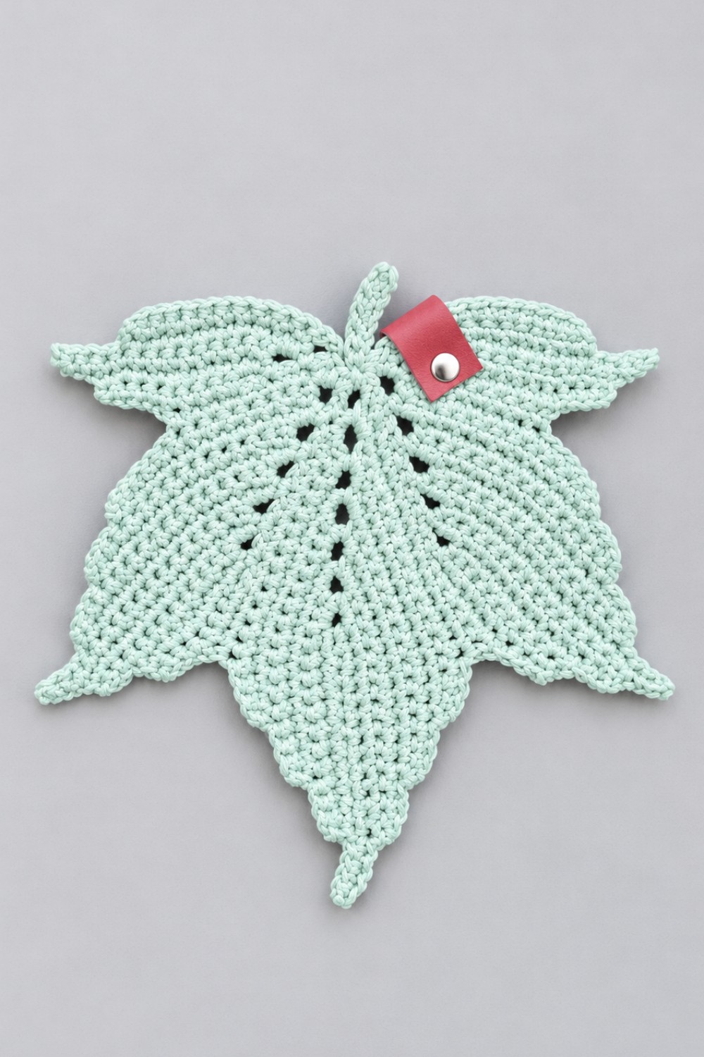 crochet maple leaf tutorial for beginners and beyond (8)